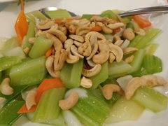 -金石国际大酒店·金丽自助餐厅