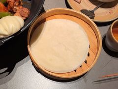 -厨创东北传家菜(信义坊店)