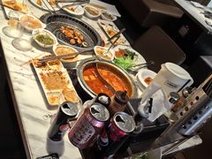 -火炉火自助餐(西直门凯德MALL店)