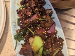 -禧香逢烧烤金牌鸡手王(繁荣路店)