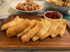 -新疆兵团食府清真(马连道店)