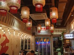 -旧街市鲜货老火锅(大光路店)