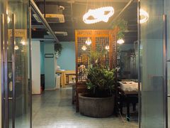 门面-庆合府重庆大排档(紫都城店)