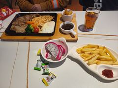 -豪享来(我格广场店)