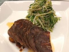 -常州逸高酒店-中餐厅