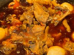 -李子坝梁山鸡(李子坝大鸡哥店)