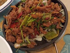 -燕春楼(海河华鼎店)