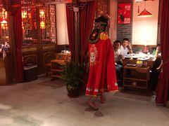 -潮辣成都老火锅(奉贤扶港路店)