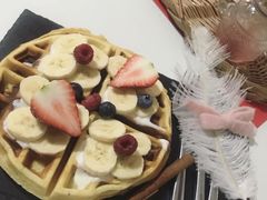 -Smile House咖啡馆(群芳小区店)