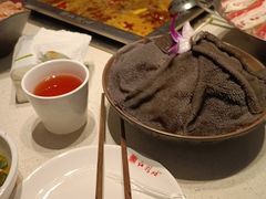 -红鼎坊·老成都火锅(新南门店)