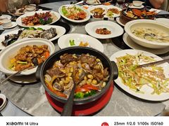 -国惠大酒楼(仓山万达店)