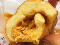 -詹记桃酥(包河万达店)