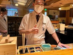 -鮨冠OMAKASE食べ放题(北京首店)