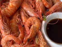 -碧海银沙海鲜餐厅(恒大海上威尼斯店)