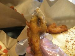 -Taco Bell 塔可钟(民田路店)