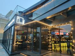 -拾久(朝阳公园店)