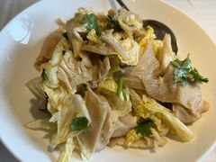 -开海·红岛海鲜虾水饺(石老人店)