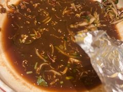 -金掌勺锅包肉(太原万达店)