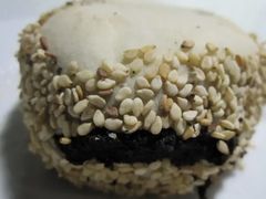 蛤蟆吐蜜-隆福寺小吃店(东四店)