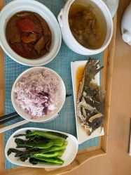 点击看大图 -和伊母婴护理中心·全套房(金山店)