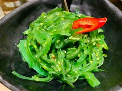 中华海草-卡朋西餐(扬名广场店)