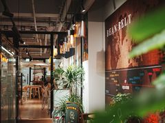 -2326 Coffee Roaster咖啡豆可选店(林肯公园店)