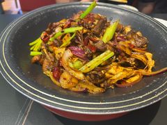 -美蛙四季(六里桥店)