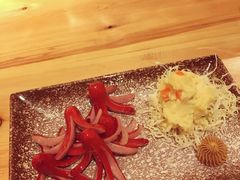 -酒窝夜酌居酒屋(中海水岸馨都店)