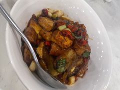 -翠清酒家(万丰路店)