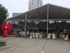 -南京钟山宾馆(江苏省会议中心)