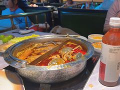 -一绪に寿喜烧自助(世茂广场店)