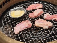 -乾杯烧肉居酒屋(中洲湾店)