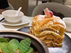 -茉里粤菜(皇姑万象汇店)