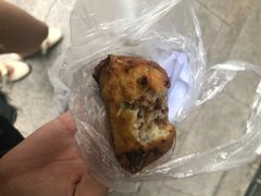 -阿婆油墩子(五里桥路188弄小区店)