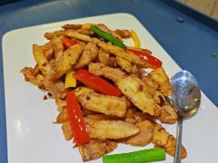 -百年银屏蚝烙·潮汕菜·非遗(乐山店)