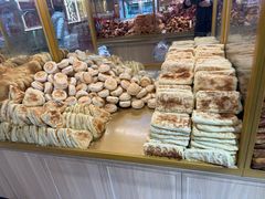 -杨老大焙子月饼干货(宽巷子民族美食街店)