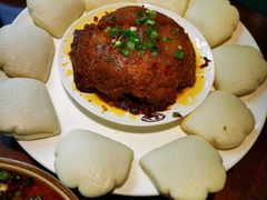 -龙抄手食府(浣花北路店)