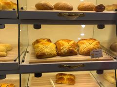 -Tomado绿色烘焙(大尧三路店)