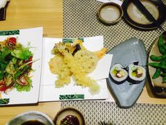 -琴寿司居酒屋(中山广场店)