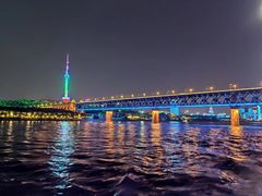 -武汉两江游览·夜游长江(汉口粤汉码头)