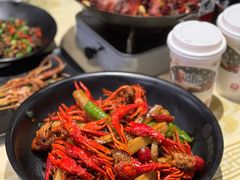 -聚味瞿记·龙虾堂(坡子街店)