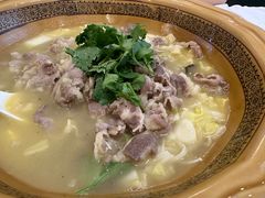 -唐晋人家(源深路店)