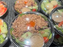 -上清·三文鱼鲜寿司(同德店)