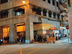 -明记牛杂(新马路分店)