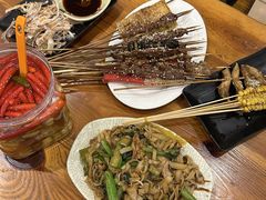 -疍家人黄记海鲜火烧烤