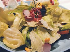 -通海俄式烧烤·俄罗斯大串(嵩山路店)
