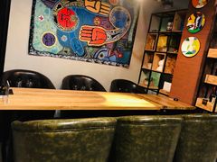 -阿顾西餐·牛排披萨(北戴河店)