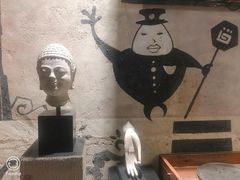 大堂-红尘酒肉小馆