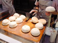 -狐狸和向日葵(北京路店)