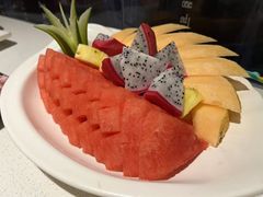 -海底捞火锅(玉桥商业广场店)